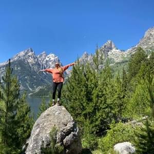 Meet your Posher, Brooke